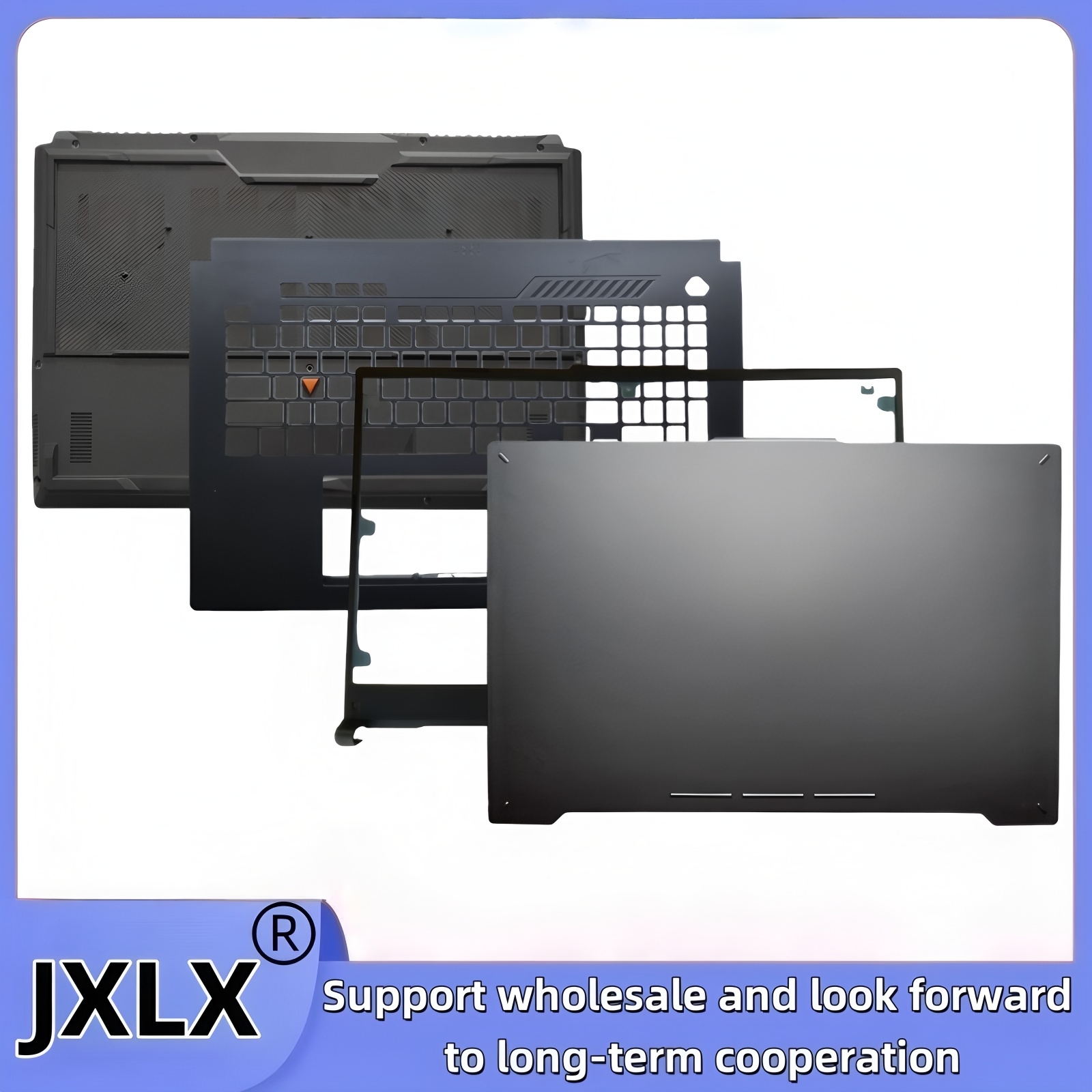 JXLX ®   Nieuw voor ASUS TUF G - Pc Gaming Asus recensie en prijs