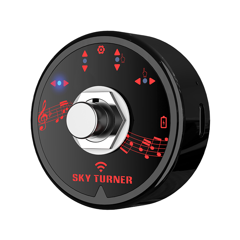 Bluetooth Page Turner-pedaal – - Usb Foot Pedal Gaming recensie en prijs