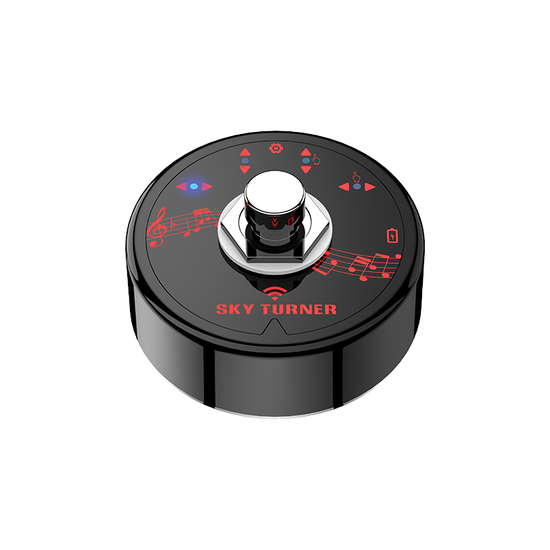Bluetooth Page Turner-pedaal – - Usb Foot Pedal Gaming recensie en prijs