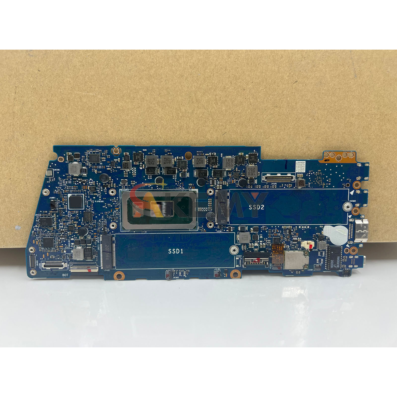B9450FA Laptop Moederbord Voor - Pc Gaming I5 recensie en prijs
