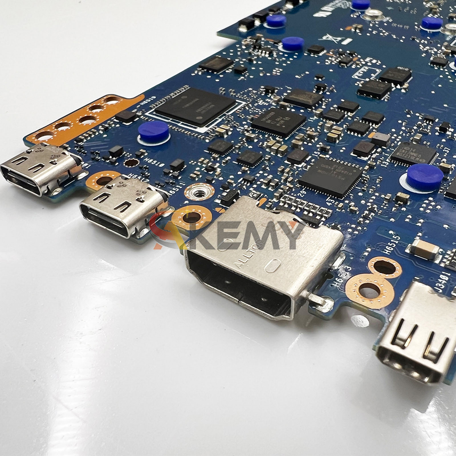 B9450FA Laptop Moederbord Voor - Pc Gaming I5 recensie en prijs