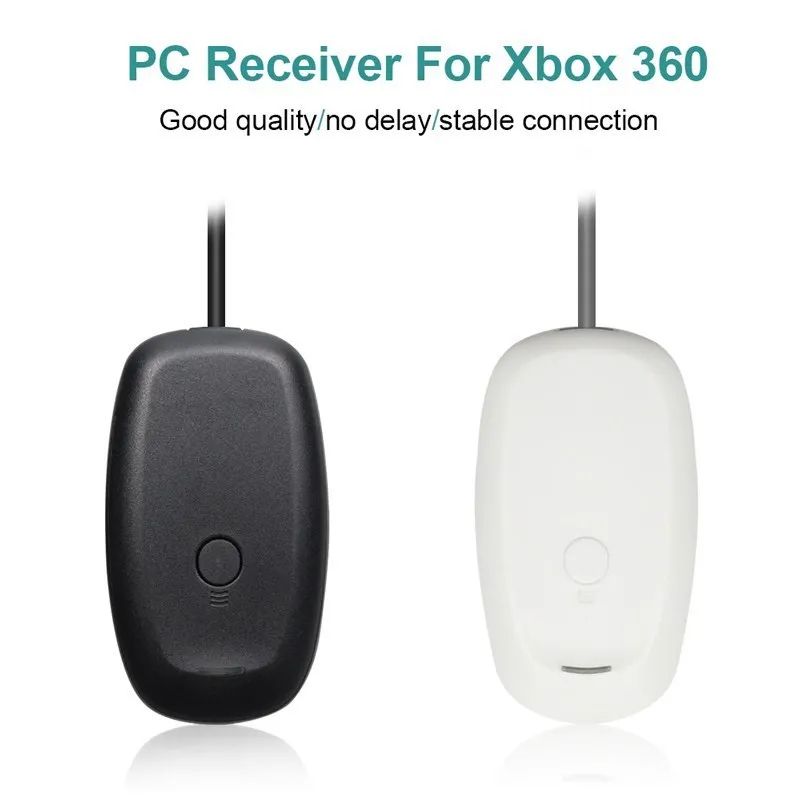 Draadloze Gaming Ontvanger USB - Pc Gaming Xbox recensie en prijs