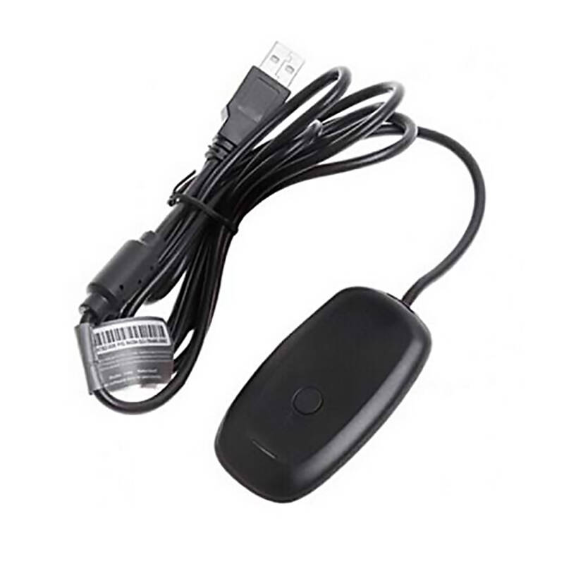 Draadloze Gaming Ontvanger USB - Pc Gaming Xbox recensie en prijs