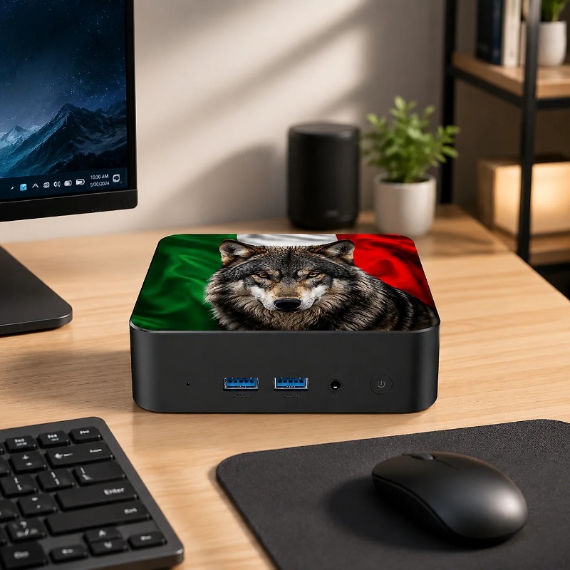 2026 Intel i9 10980HK Gaming M - Pc Gaming Desktop recensie en prijs