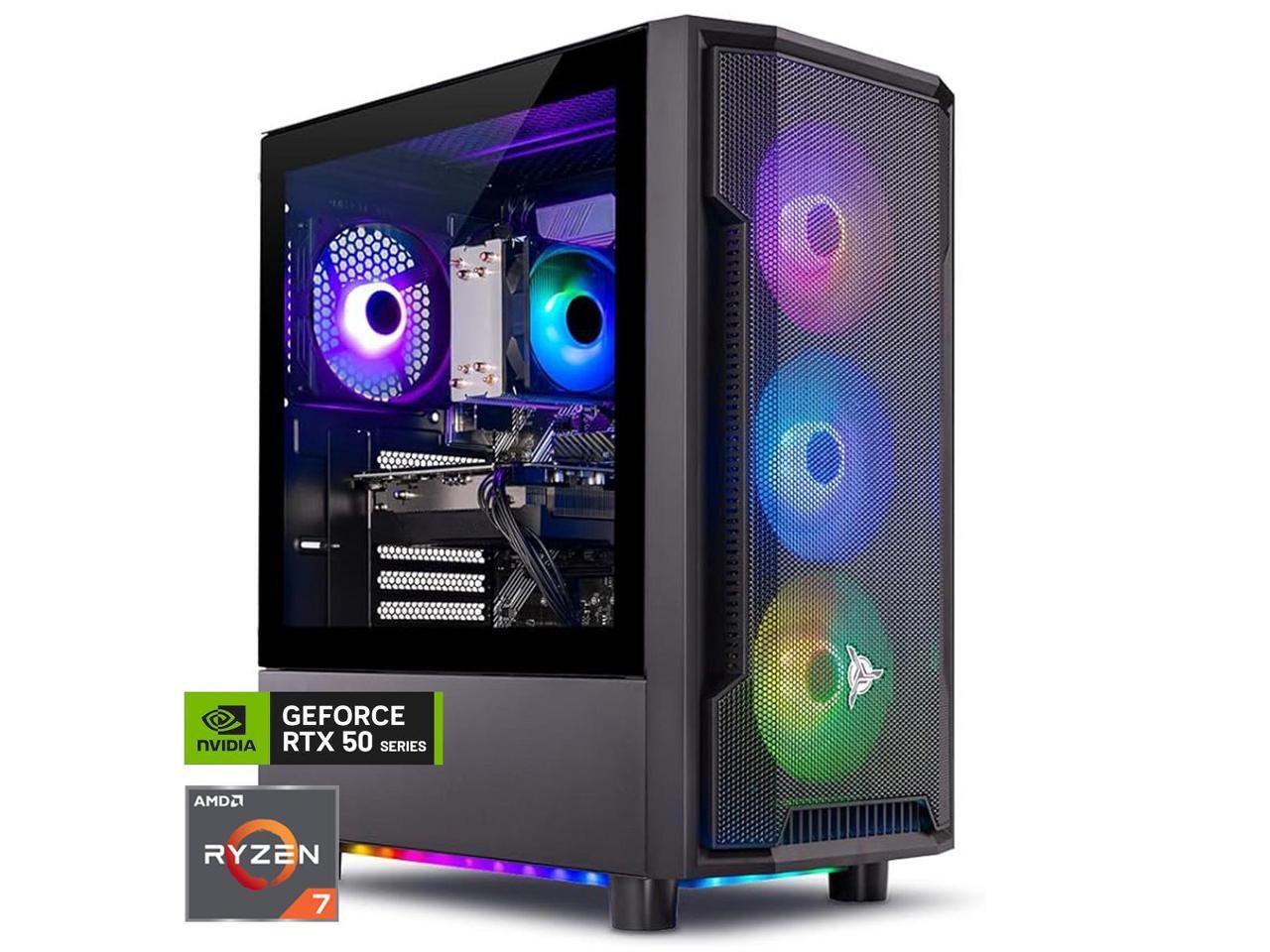 Skytech Gaming Shadow Gaming P - Pc Gaming Rtx recensie en prijs