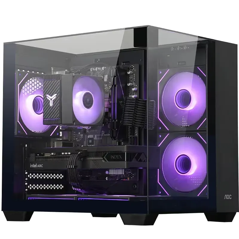 OEM Custom Desktop PC Core I5- - Pc Gaming Rtx recensie en prijs