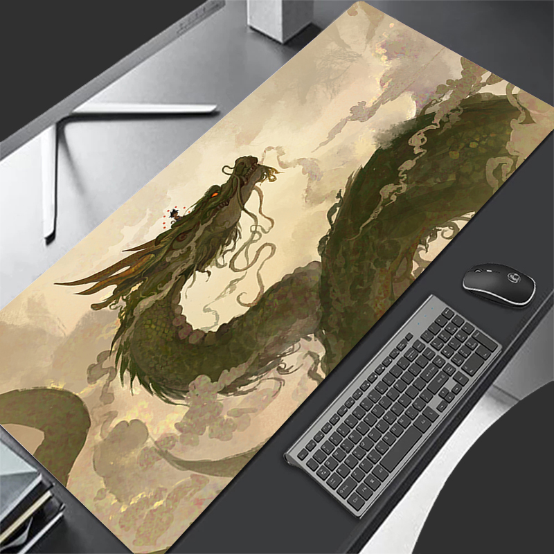 Muismat Computer Nieuwe Goku M - Pc Gaming Desk recensie en prijs