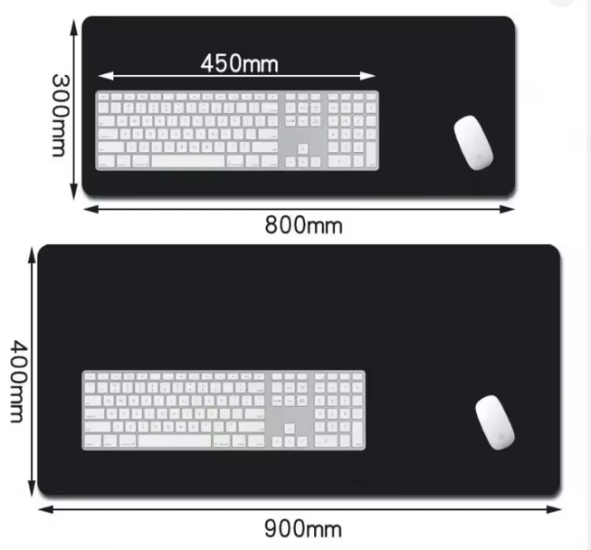 Gaming bureau mat antislip mui - Pc Gaming Desk recensie en prijs
