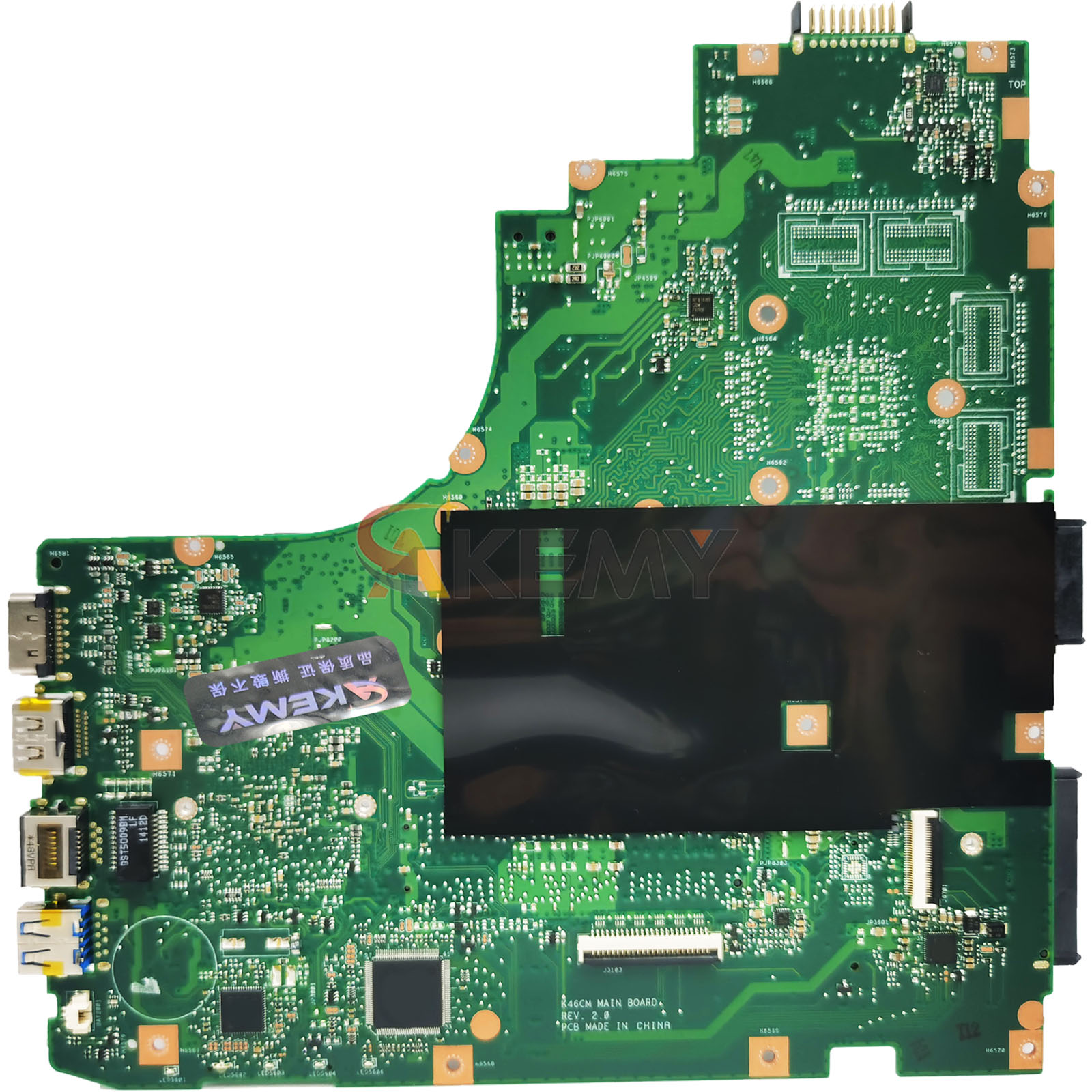 K46CA A46C Moederbord Voor ASU - Pc Gaming I5 recensie en prijs