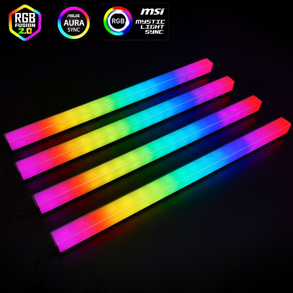 5V ARGB 3-pins header voor Asu - Pc Gaming Asus recensie en prijs