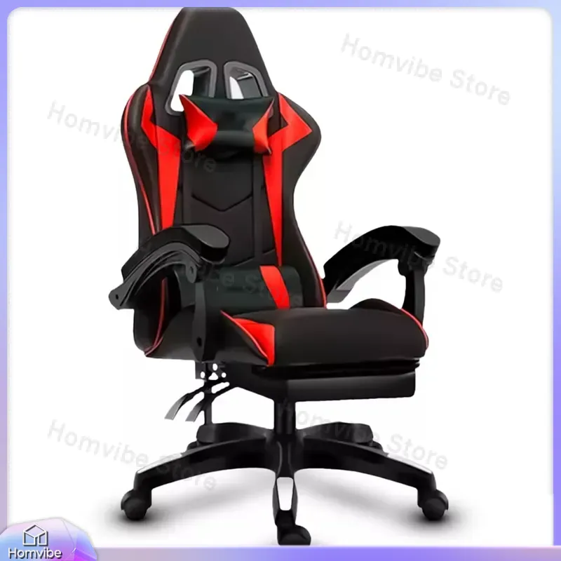 Ergonomische gamingstoel met h - Pc Gaming Desk recensie en prijs