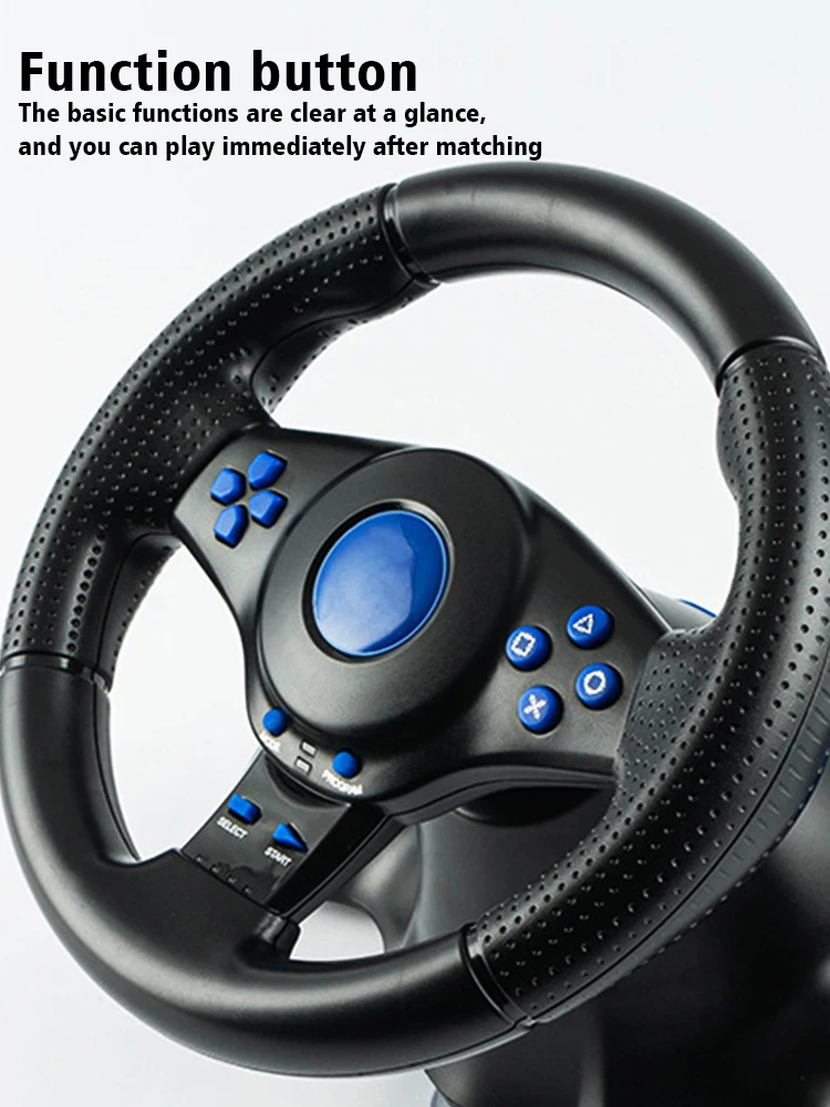 DATA FROG Racing Stuurwiel met - Pc Gaming Xbox recensie en prijs