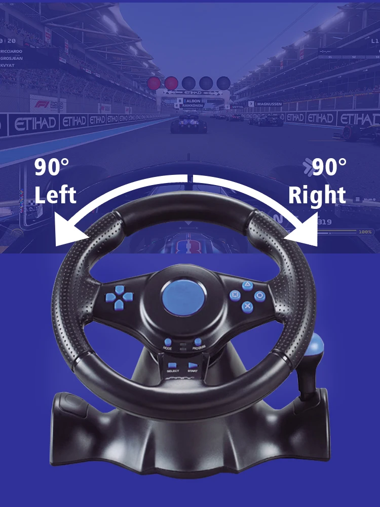 DATA FROG Racing Stuurwiel met - Pc Gaming Xbox recensie en prijs