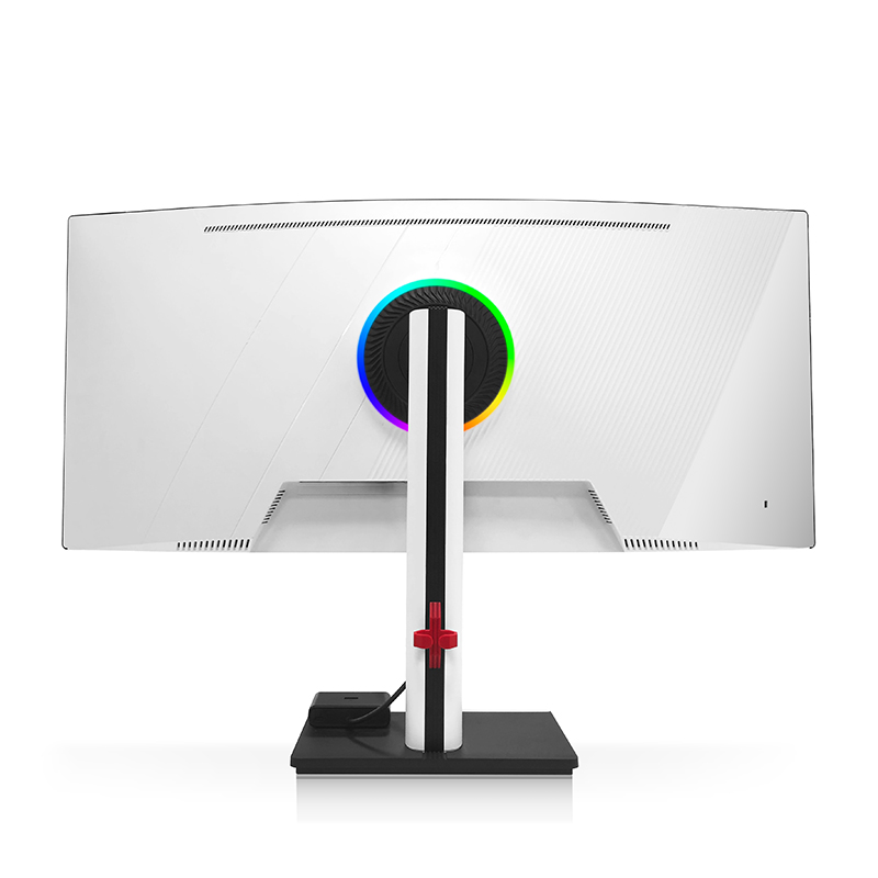 34 Inch 4K Gebogen Scherm Desk - Pc Gaming I5 recensie en prijs