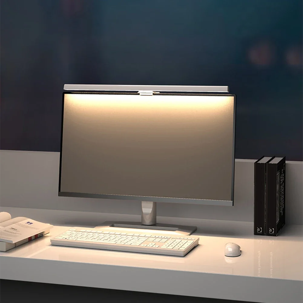 50cm Monitor Lichtbalk USB Lam - Pc Gaming Desk recensie en prijs
