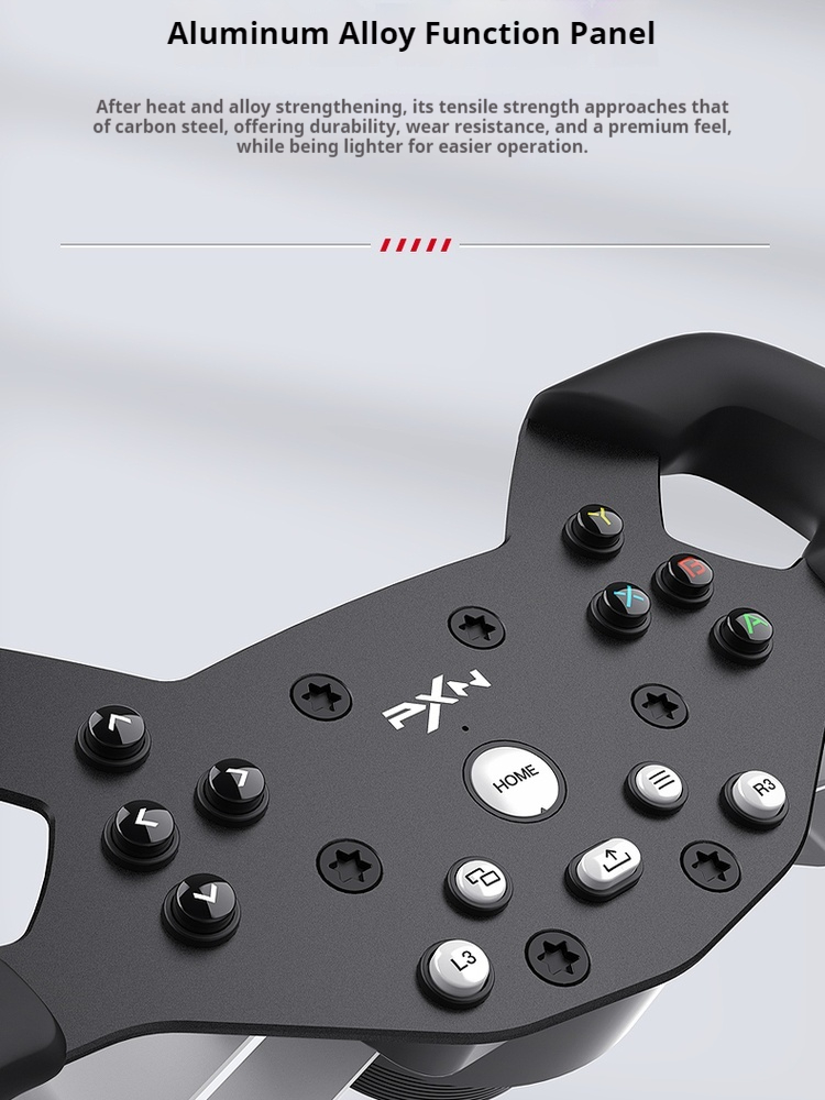 PXN W V10-F Formula F1 Gaming  - Pc Gaming Xbox recensie en prijs